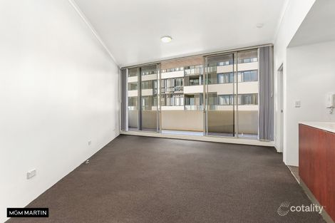 21/1 Defries Ave, Zetland, NSW 2017