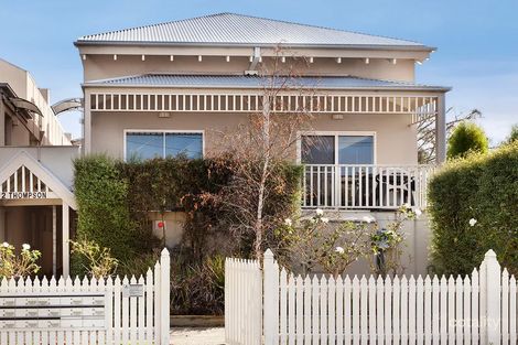 Property photo of 8/2 Thompson Street Williamstown VIC 3016