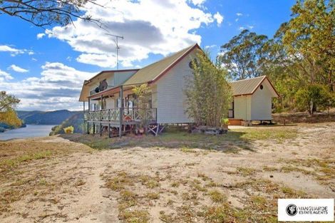Property photo of 3 Coppabella Road Middle Dural NSW 2158
