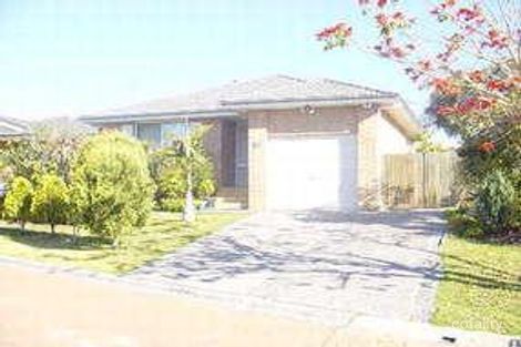 Property photo of 17 Minerva Place Prestons NSW 2170
