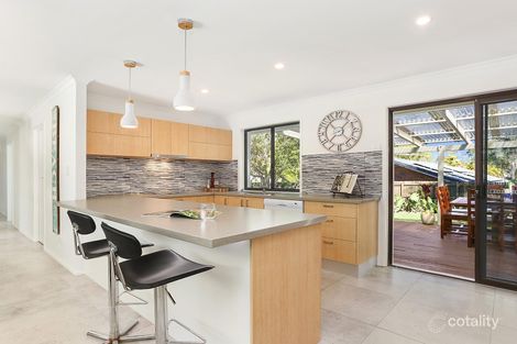 Property photo of 7 Boxsell Rise Sunrise Beach QLD 4567