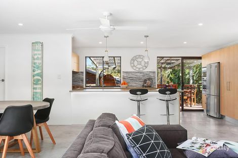 Property photo of 7 Boxsell Rise Sunrise Beach QLD 4567