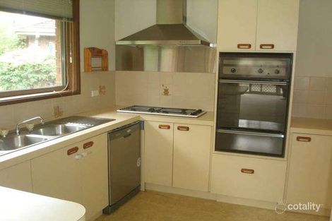 Property photo of 27 Stuart Close Bayswater North VIC 3153