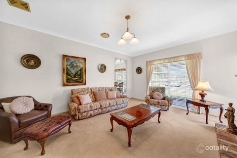 Property photo of 2 Peninsula Avenue Cornubia QLD 4130