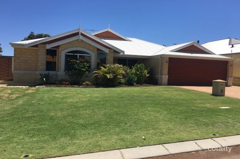 Property photo of 18 Sundowner Meander Banksia Grove WA 6031