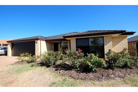 Property photo of 56 Barton Drive Australind WA 6233