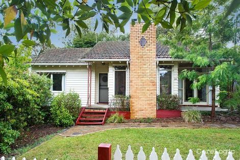 Property photo of 1/24 Leonard Street Ringwood VIC 3134