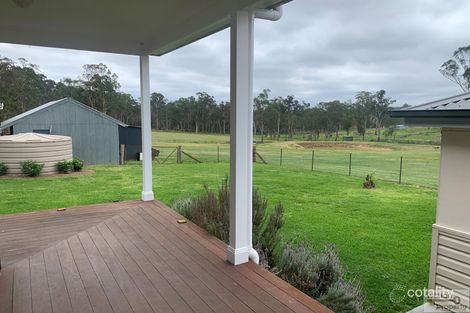 Property photo of 200 Creek Ridge Road Glossodia NSW 2756