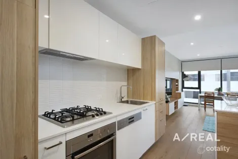 Property photo of 321/220 Bay Road Sandringham VIC 3191