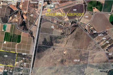 112 Big John Rd, Emerald, QLD 4720