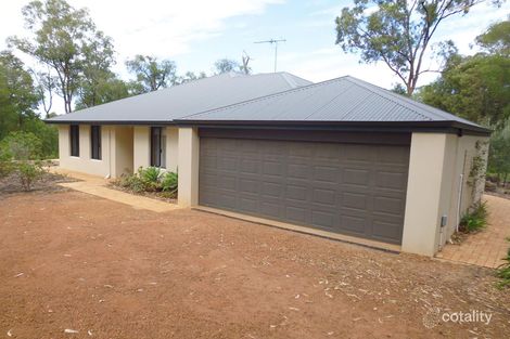 Property photo of 8 Green Way Leschenault WA 6233
