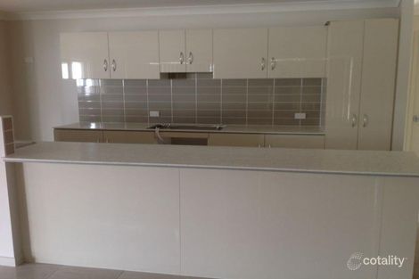 Property photo of 26 Messenger Crescent Springfield Lakes QLD 4300