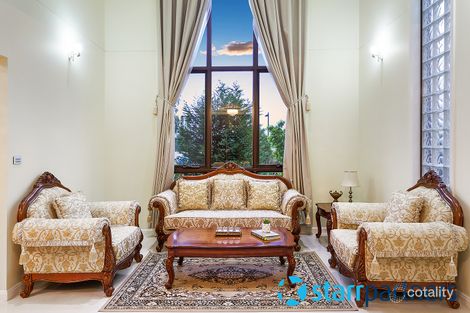 Property photo of 208 The Ponds Boulevard The Ponds NSW 2769