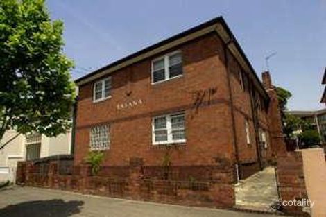 Property photo of 4/177 Anzac Parade Kensington NSW 2033