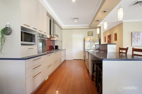 Property photo of 21 Golflinks Avenue West Wodonga VIC 3690