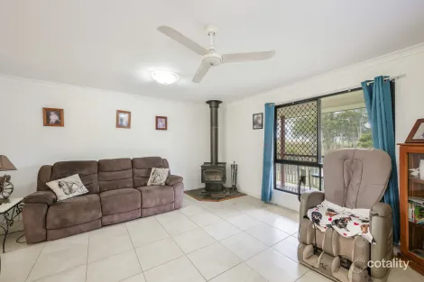 Property photo of 439 Eureka Station Road Eureka QLD 4660