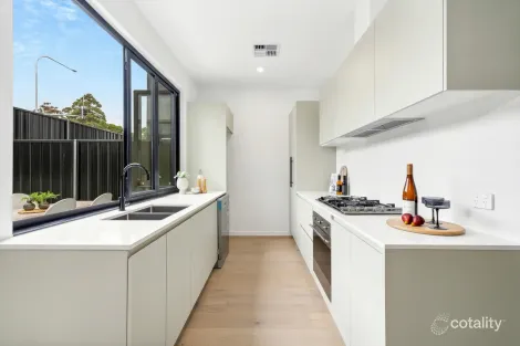 Property photo of 2/94 Cross Road Highgate SA 5063