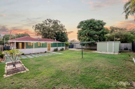 Property photo of 58 Sturtridge Road Lockridge WA 6054