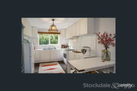 Property photo of 89 Hilton Road Sassafras VIC 3787