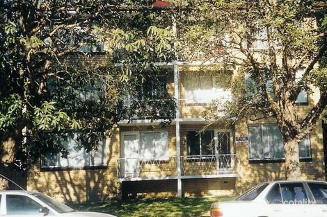 3/7 Martin Pl, Mortdale, NSW 2223