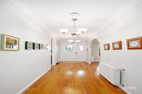 Property photo of 36 Vasari Gardens Mernda VIC 3754