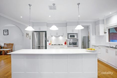 Property photo of 36 Vasari Gardens Mernda VIC 3754