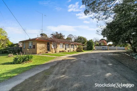 4/51 Gilmour St, Traralgon, VIC 3844