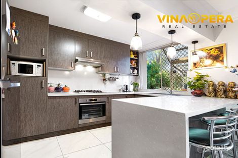 Property photo of 53/2 Riverpark Drive Liverpool NSW 2170