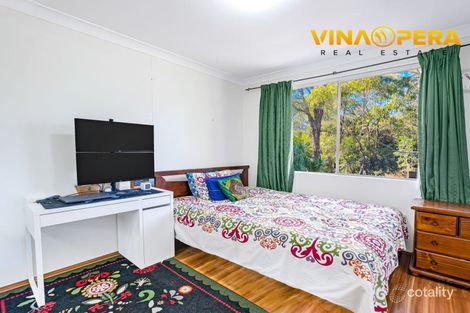 Property photo of 53/2 Riverpark Drive Liverpool NSW 2170