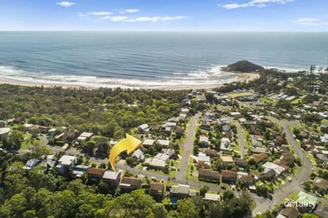 Property photo of 1 Nambucca Drive Scotts Head NSW 2447