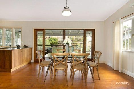 Property photo of 95 Overend Street Norman Park QLD 4170