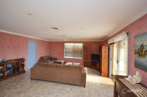 Property photo of 2 Hesperus Close Nowra NSW 2541