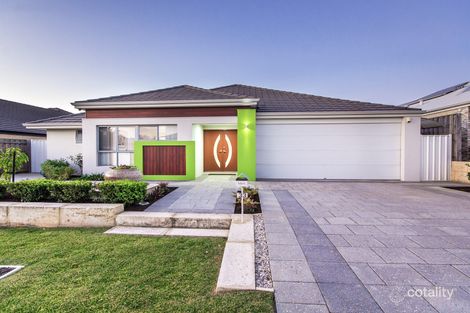 Property photo of 33 Aventurine Parade Wellard WA 6170