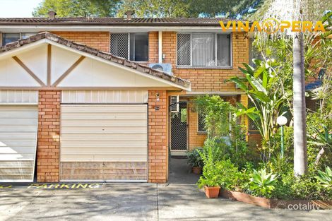 Property photo of 53/2 Riverpark Drive Liverpool NSW 2170