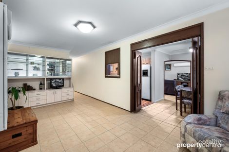 Property photo of 43 Noumea Street Lethbridge Park NSW 2770