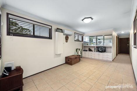 Property photo of 43 Noumea Street Lethbridge Park NSW 2770