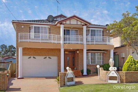 Property photo of 40 Winifred Street Condell Park NSW 2200