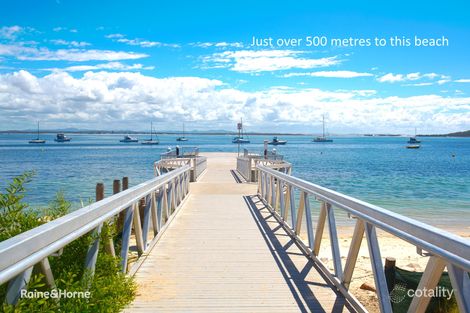 Property photo of 1 Edward Street Shoal Bay NSW 2315