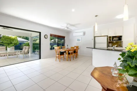Property photo of 15 McBride Street Redlynch QLD 4870