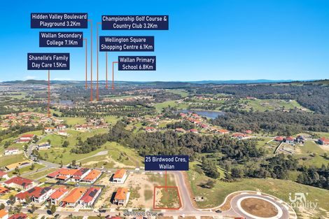 25 Birdwood Cres, Wallan, VIC 3756