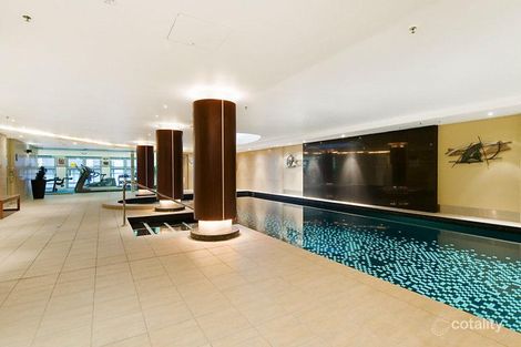 Property photo of 1402/281-285 Elizabeth Street Sydney NSW 2000