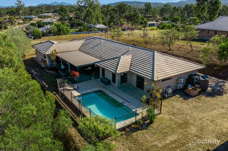 Property photo of 33 Nanando Drive Calliope QLD 4680