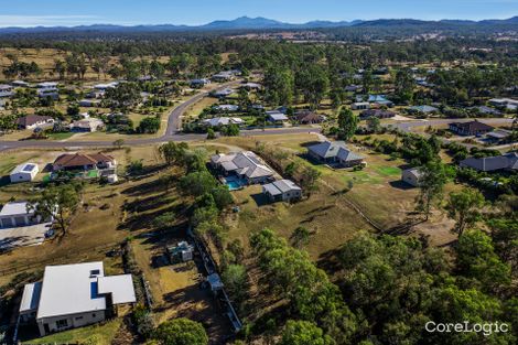 Property photo of 33 Nanando Drive Calliope QLD 4680