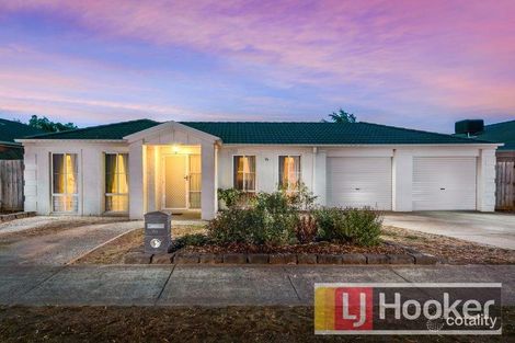 83 Seebeck Dr, Narre Warren South, VIC 3805