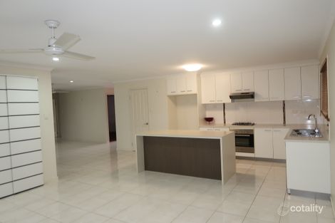 Property photo of 43 Firefly Crescent Ooralea QLD 4740