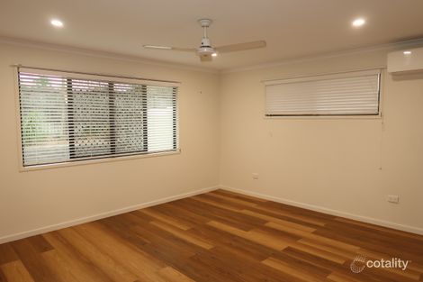 Property photo of 43 Firefly Crescent Ooralea QLD 4740