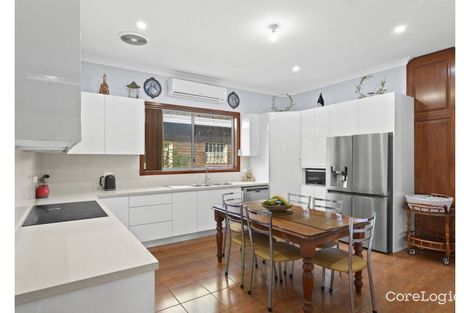 Property photo of 37 Woodstock Street Guildford NSW 2161