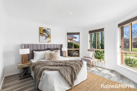 Property photo of 14 Anglers Court Seabrook VIC 3028