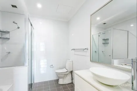 Property photo of 304/1 Orchards Avenue Breakfast Point NSW 2137