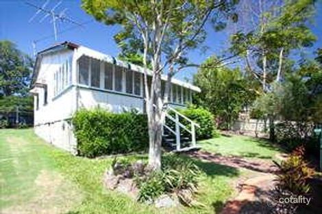 Property photo of 29 Andrew Avenue Tarragindi QLD 4121